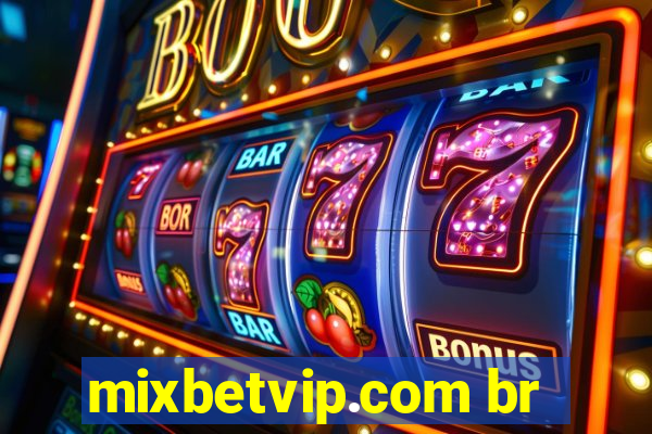 mixbetvip.com br